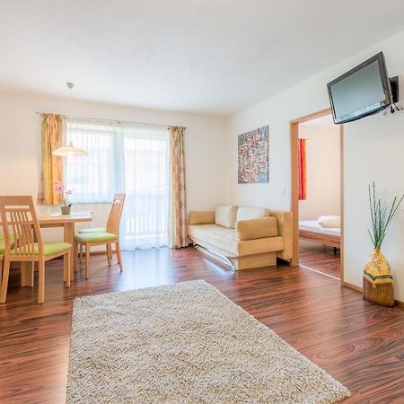 Alpenjuwel Appartements Flachau Luaran gambar