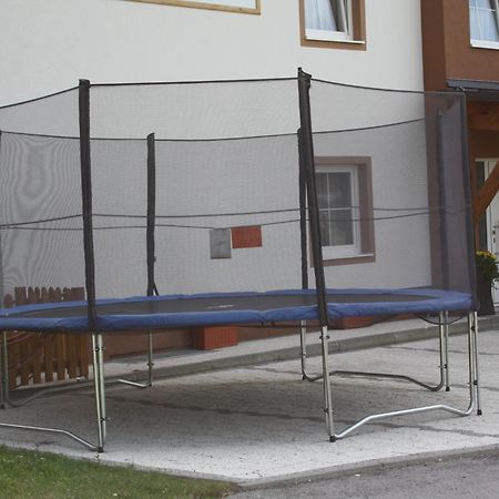 Alpenjuwel Appartements Flachau Luaran gambar