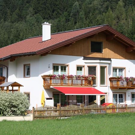 Alpenjuwel Appartements Flachau Luaran gambar