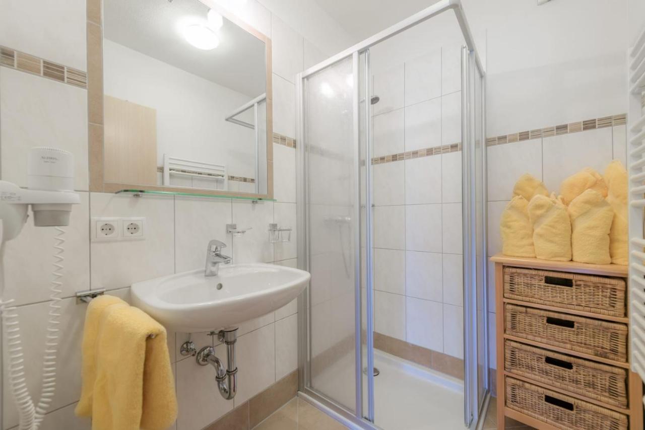 Alpenjuwel Appartements Flachau Luaran gambar