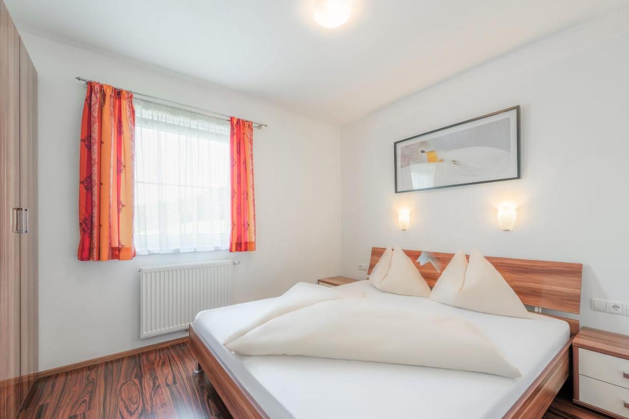 Alpenjuwel Appartements Flachau Luaran gambar