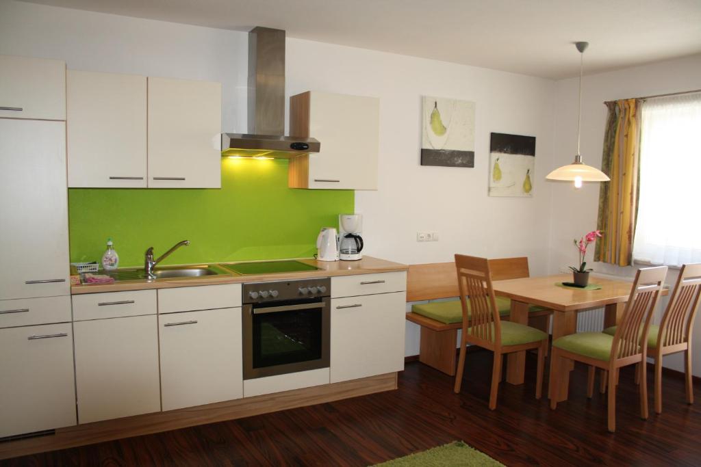 Alpenjuwel Appartements Flachau Bilik gambar