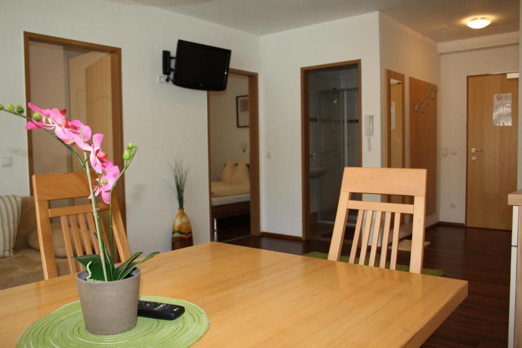 Alpenjuwel Appartements Flachau Bilik gambar